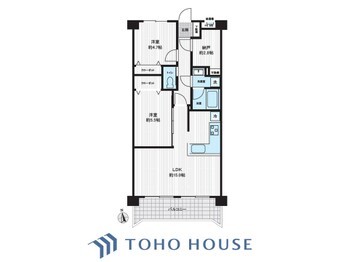 apartment 東京都杉並区阿佐谷南１丁目47-24 KDXレジデンス1F