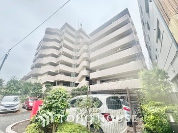 apartment 東京都杉並区阿佐谷南１丁目47-24 KDXレジデンス1F