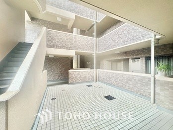apartment 東京都杉並区阿佐谷南１丁目47-24 KDXレジデンス1F