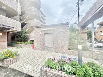 apartment 東京都杉並区阿佐谷南１丁目47-24 KDXレジデンス1F