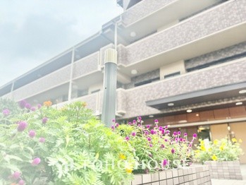 apartment 東京都杉並区阿佐谷南１丁目47-24 KDXレジデンス1F