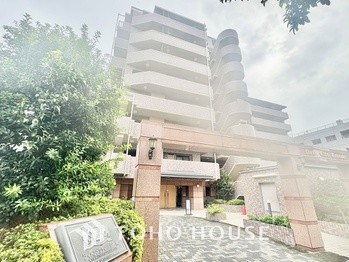 apartment 東京都杉並区阿佐谷南１丁目47-24 KDXレジデンス1F