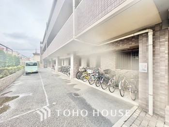 apartment 東京都杉並区阿佐谷南１丁目47-24 KDXレジデンス1F