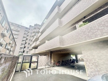 apartment 東京都杉並区阿佐谷南１丁目47-24 KDXレジデンス1F