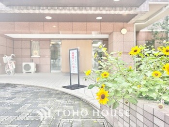 apartment 東京都杉並区阿佐谷南１丁目47-24 KDXレジデンス1F