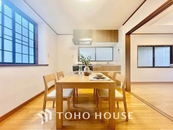 detached 東京都杉並区阿佐谷南１丁目47-24 KDXレジデンス1F
