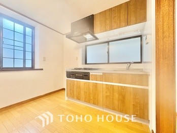 detached 東京都杉並区阿佐谷南１丁目47-24 KDXレジデンス1F