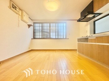 detached 東京都杉並区阿佐谷南１丁目47-24 KDXレジデンス1F