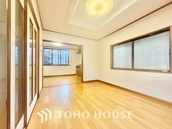 detached 東京都杉並区阿佐谷南１丁目47-24 KDXレジデンス1F