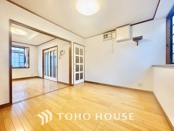 detached 東京都杉並区阿佐谷南１丁目47-24 KDXレジデンス1F