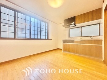 detached 東京都杉並区阿佐谷南１丁目47-24 KDXレジデンス1F