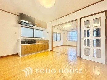 detached 東京都杉並区阿佐谷南１丁目47-24 KDXレジデンス1F