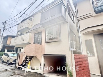 detached 東京都杉並区阿佐谷南１丁目47-24 KDXレジデンス1F