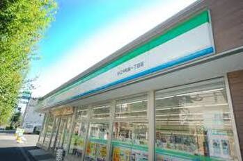 detached 東京都杉並区阿佐谷南１丁目47-24 KDXレジデンス1F