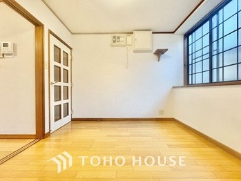detached 東京都杉並区阿佐谷南１丁目47-24 KDXレジデンス1F