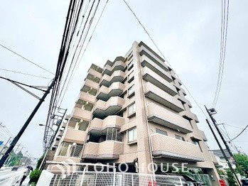 apartment 東京都杉並区阿佐谷南１丁目47-24 KDXレジデンス1F