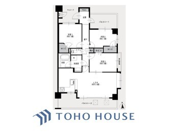 apartment 東京都杉並区阿佐谷南１丁目47-24 KDXレジデンス1F