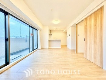 apartment 東京都杉並区阿佐谷南１丁目47-24 KDXレジデンス1F