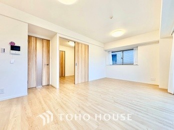 apartment 東京都杉並区阿佐谷南１丁目47-24 KDXレジデンス1F