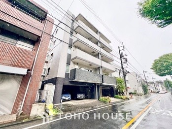 apartment 東京都杉並区阿佐谷南１丁目47-24 KDXレジデンス1F