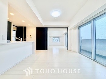 apartment 東京都杉並区阿佐谷南１丁目47-24 KDXレジデンス1F