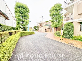 apartment 東京都杉並区阿佐谷南１丁目47-24 KDXレジデンス1F
