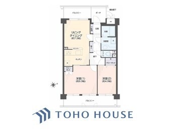 apartment 東京都杉並区阿佐谷南１丁目47-24 KDXレジデンス1F