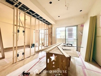 apartment 東京都杉並区阿佐谷南１丁目47-24 KDXレジデンス1F