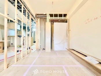 apartment 東京都杉並区阿佐谷南１丁目47-24 KDXレジデンス1F