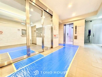 apartment 東京都杉並区阿佐谷南１丁目47-24 KDXレジデンス1F