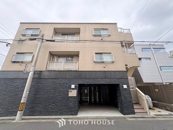 apartment 東京都杉並区阿佐谷南１丁目47-24 KDXレジデンス1F