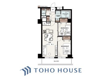 apartment 東京都杉並区阿佐谷南１丁目47-24 KDXレジデンス1F