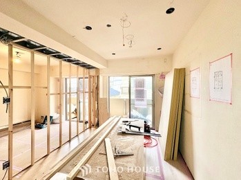 apartment 東京都杉並区阿佐谷南１丁目47-24 KDXレジデンス1F