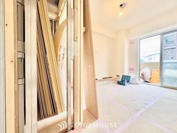 apartment 東京都杉並区阿佐谷南１丁目47-24 KDXレジデンス1F