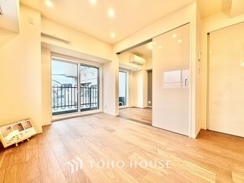 apartment 東京都杉並区阿佐谷南１丁目47-24 KDXレジデンス1F