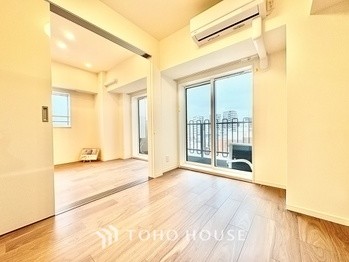apartment 東京都杉並区阿佐谷南１丁目47-24 KDXレジデンス1F