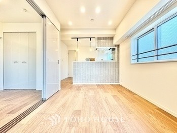 apartment 東京都杉並区阿佐谷南１丁目47-24 KDXレジデンス1F