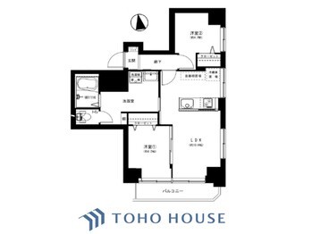 apartment 東京都杉並区阿佐谷南１丁目47-24 KDXレジデンス1F