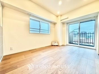 apartment 東京都杉並区阿佐谷南１丁目47-24 KDXレジデンス1F