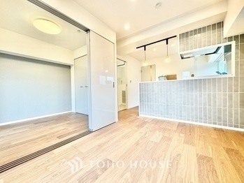 apartment 東京都杉並区阿佐谷南１丁目47-24 KDXレジデンス1F