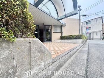 apartment 東京都杉並区阿佐谷南１丁目47-24 KDXレジデンス1F