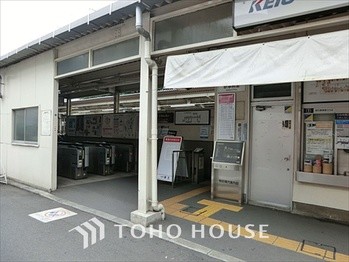 apartment 東京都杉並区阿佐谷南１丁目47-24 KDXレジデンス1F