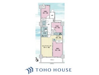 apartment 東京都杉並区阿佐谷南１丁目47-24 KDXレジデンス1F