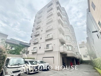 apartment 東京都杉並区阿佐谷南１丁目47-24 KDXレジデンス1F