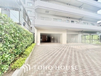 apartment 東京都杉並区阿佐谷南１丁目47-24 KDXレジデンス1F
