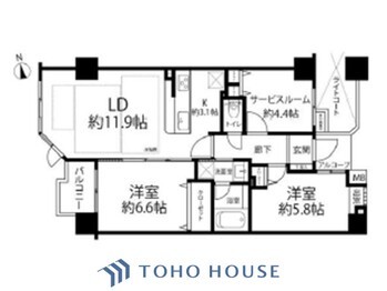 apartment 東京都杉並区阿佐谷南１丁目47-24 KDXレジデンス1F