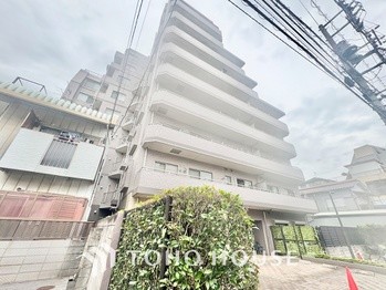 apartment 東京都杉並区阿佐谷南１丁目47-24 KDXレジデンス1F