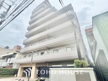 apartment 東京都杉並区阿佐谷南１丁目47-24 KDXレジデンス1F