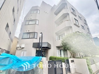 apartment 東京都杉並区阿佐谷南１丁目47-24 KDXレジデンス1F