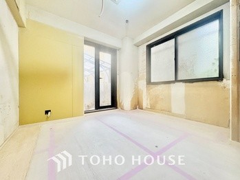 apartment 東京都杉並区阿佐谷南１丁目47-24 KDXレジデンス1F